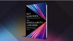 人類が500歳まで生きることも可能に レイ・カーツワイル氏が予測する、2029年までに起こりうるブレイクスルー | ログミーBusiness