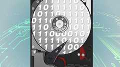 ハードディスクが物理的にデータを記録している仕組みがわかるムービー「How do hard drives work?」