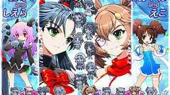 「ツクール」だけでここまでできる!! インディーズゲーム界を震撼させた「ヴァンガードプリンセス」って?