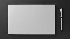 パソコンやノートよりも、「A4用紙の裏紙」が「『ゼロ秒思考』のメモ書き」に最適なワケ