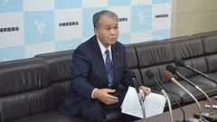 沖縄の清明祭「東京・大阪から参加させないで」 県医師会、規模縮小へ「強いお願い」