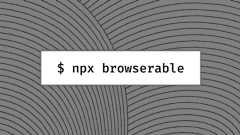 Browserable