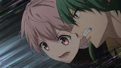 TVアニメ『喧嘩番長 乙女 -Girl Beats Boys-』第4話場面写真到着