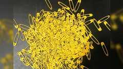 鍼灸師の先生が安全ピンについて言及するもフェミニスト達に嫌がらせされる