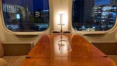 実は今でも楽しめる!?新幹線の個室