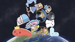 RTA in Japan における任天堂株式会社のゲームの利用に関するお知らせ