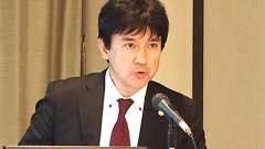 「AIで弁理士が失業」に異議 「そんなに単純な仕事じゃない」 日本弁理士会の梶副会長