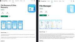 合計150万回ダウンロードされたAndroidアプリが中国のサーバーにデータを送信していたことが判明