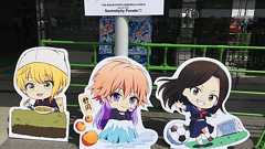 シンデレラガールズ5thツアー静岡公演の感想。黒沢ともよさんの涙の意味を考える