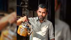 「毎日お金払って飲んでた」インドではチャイをご馳走してもらえるという話にインド長期滞在者がアンサー