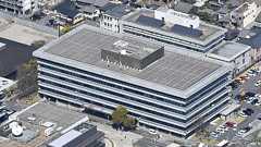 「紛失」と発表の実弾「あった」 奈良県警、窃盗疑われた署員は鬱病に