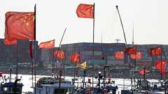 終わりの見えない米中貿易戦争、中国が譲らぬ理由とは