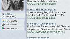 Click Fraud : Al Qaida, Hezbollah and Fallujah ?