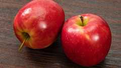 ベタベタするリンゴの皮、洗うべき? コープ商品部の回答に「そういうことか!」