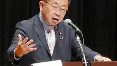 共産・小池氏「トヨタの内部留保、使い切るのに5千年」:朝日新聞デジタル