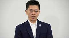 維新・吉村氏、代表選実施を要求 党内に馬場氏責任論:時事ドットコム
