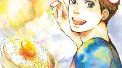 漫画で料理が分かる! レシピ本としても使える、pixivコミックで読めるグルメ漫画5選!! | ダ・ヴィンチWeb