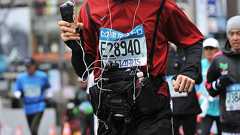 日本の3GとiPhoneで「人生が変わった」 東京マラソン“Ust実況ランナー”が見た景色