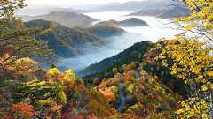 鯖街道、歩いて楽しもう 「針畑越え」をガイドマップに:朝日新聞デジタル