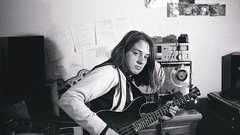 スクエアプッシャーの超ベーシスト論 ジャコからメタリカまで影響源も大いに語る | Rolling Stone Japan(ローリングストーン ジャパン)