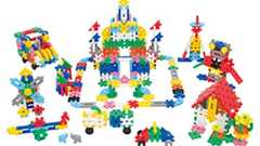 ニューブロックで発想力を高める!たっぷりセットなどおすすめ10選 - こそだてハック