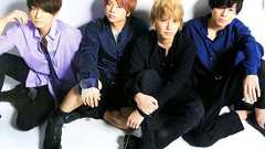 NEWSが『anan』の表紙に初登場! 加藤シゲアキの小説新連載もスタート | ダ・ヴィンチWeb