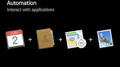 Mac OS XをJavaScriptで制御、JavaScript for Automationの仕様公開 【@maskin】 | TechWave(テックウェーブ)