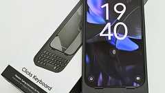 【朗報】脳汁ドバドバ!スマホに物理キーボードを追加する「Clicks for Pixel」レビュー、BlackBerry難民ついに救済 - すまほん!!
