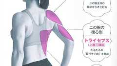 「二の腕は痩せにくい」は大間違い!? 短期集中で「タプタプ二の腕」を撃退! | ダ・ヴィンチWeb