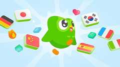 語学学習アプリ「Duolingo」、日本語話者向けに3言語追加 生成AIでコンテンツ追加を加速