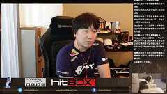 【格ゲー】『俺を獲れ』ウメハラがデータ収集のGeminiさんに厳しい対応をしていた理由が判明!「オレ自身が自分のプレイをデータ収集に近い感じでSF4から見てた」「だからこそ言いたい。メチャレベル低いすよって」 | まじっく ざ げーまー - ゲームのレビュー、攻略、情報サイト