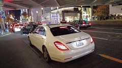 ブッキング・ドットコムが国内空港で「白タク」斡旋【独自】 - TRAICY(トライシー)