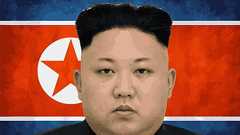 北朝鮮が子どもの名前を「爆弾」「銃」「衛星」などを意味する愛国的なものに変更するよう命じる
