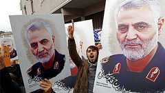 現地SNSに溢れるハッシュタグ「イラン人はソレイマニが大嫌い」 メディアが“偏向報道”する「イランの真実の姿」 | 文春オンライン