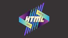 State of HTML 2024