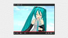 たった3KBのコードで3DCGモデルが歌って踊ってアングルも操作できる! jQueryベースのライブラリでMMDデータを活用したWebGLコンテンツを作ろう