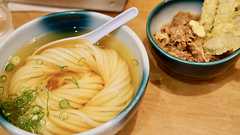 東京、讃岐うどん15選 - Time Out Tokyo(タイムアウト東京)