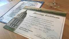 テックな夫婦に贈る!サンフランシスコと日本で結婚&入籍する方法