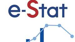 統計表一覧 政府統計の総合窓口 GL08020103
