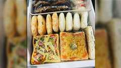 【ネットイナゴ】臨月の妊婦さん、夫のために2週間分の作り置きのご飯を作る→なぜか激怒したツイフェミ界隈に叩かれる「奴隷だ!飯炊きオナホだ!!」