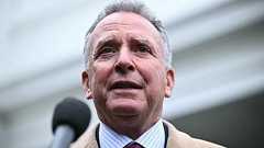 トランプ氏暗殺未遂後「友のため祈った」とプーチン氏 米特使に語る