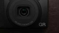 新型GR開発発表しました。 | GR official | リコー公式コミュニティサイト
