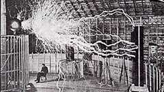 ニコラ・テスラの「世界システム」はよみがえるか