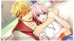 『喧嘩番長 乙女~完全無欠のマイハニー~』本日発売! ヤンキーたちと究極の夏合宿を楽しもう