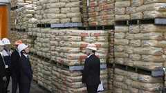 【独自】備蓄米放出で倉庫収入消失 月4億6千万円、廃業検討も | 共同通信