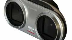 どんなカメラでも立体写真を撮影できるようにしてしまうレンズが発売