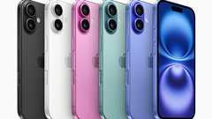「iPhone 16/16 Plus」発表、カメラボタンでAIを操作 新チップ「A18」搭載