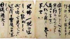 特攻隊員遺書「日本の視点のみ」 記憶遺産候補ならず:朝日新聞デジタル