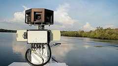 アマゾンをGoogleマップストリートビューで探検可能になりました