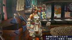 MHP2G 弓(ヲチ)@Wiki